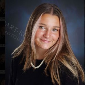 Meet your Posher, Emma